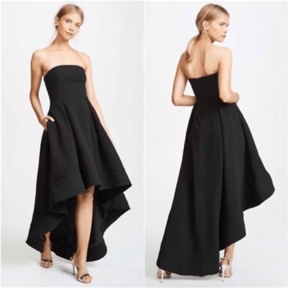 C/MEO Collective dress